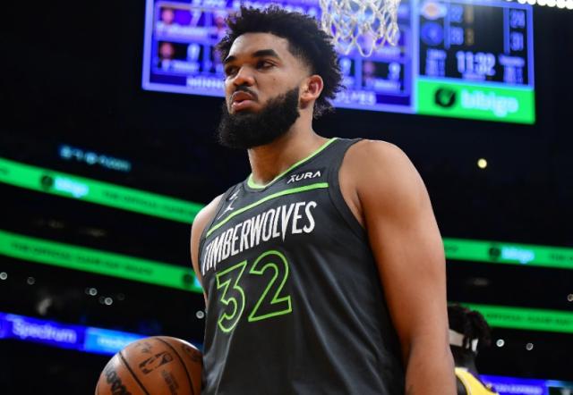 kaiyun-唐斯刷出近50年罕见纪录 60分先生里程悲尴尬收场