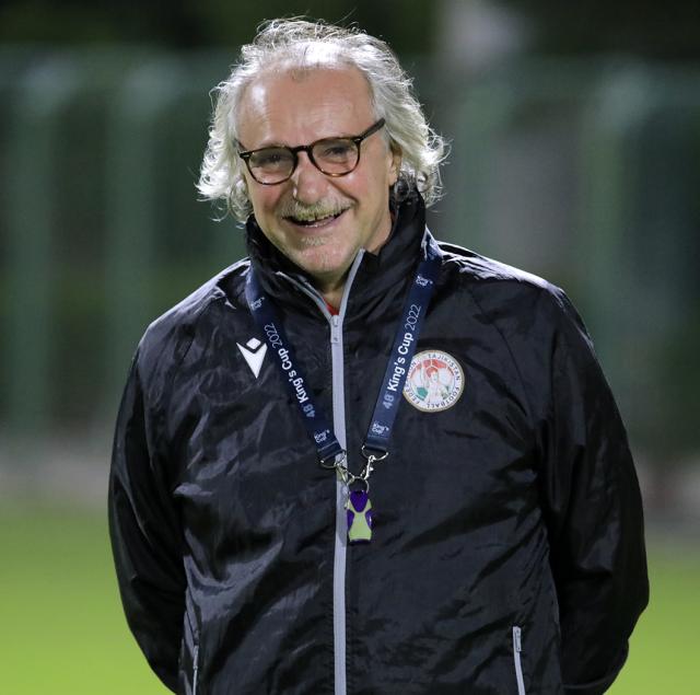 开云APP-【国足对手】捣乱or搅局？ 塔吉克斯坦入住国足酒店